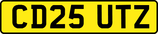 CD25UTZ