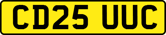 CD25UUC