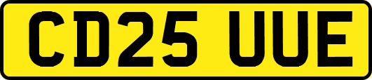 CD25UUE