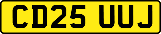 CD25UUJ
