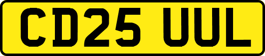 CD25UUL