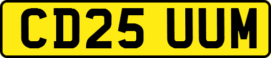 CD25UUM
