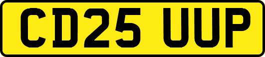 CD25UUP