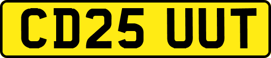 CD25UUT