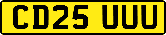 CD25UUU