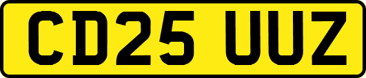 CD25UUZ