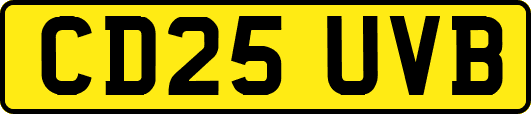 CD25UVB