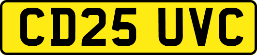 CD25UVC