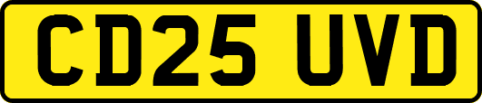 CD25UVD