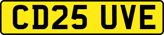 CD25UVE