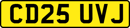 CD25UVJ