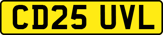 CD25UVL