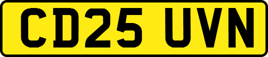 CD25UVN