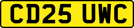 CD25UWC