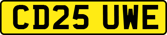 CD25UWE