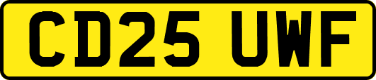 CD25UWF