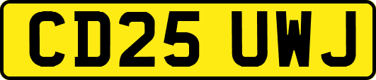 CD25UWJ