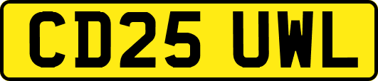 CD25UWL