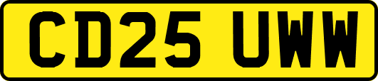 CD25UWW