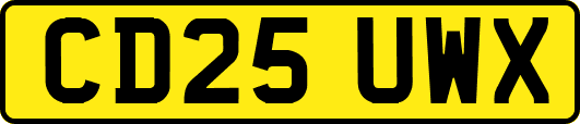 CD25UWX