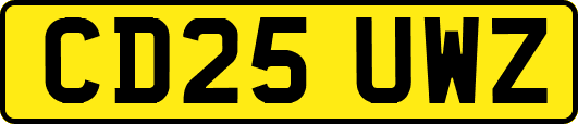 CD25UWZ