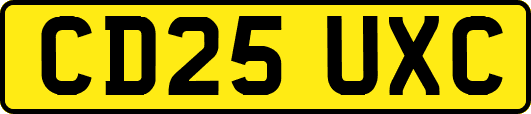CD25UXC