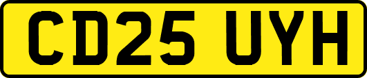 CD25UYH