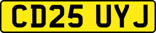 CD25UYJ