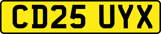 CD25UYX