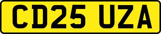 CD25UZA