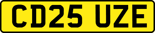 CD25UZE