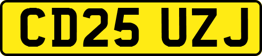 CD25UZJ