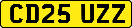 CD25UZZ