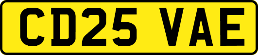 CD25VAE