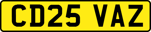 CD25VAZ
