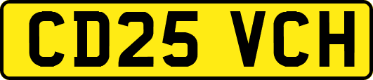 CD25VCH