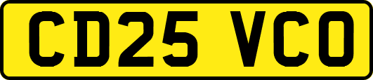 CD25VCO