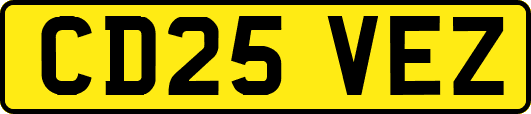 CD25VEZ