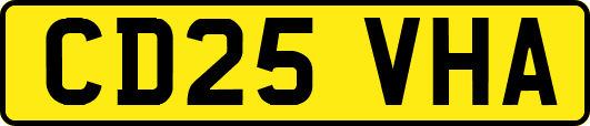 CD25VHA