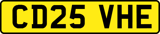CD25VHE