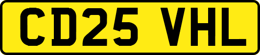 CD25VHL