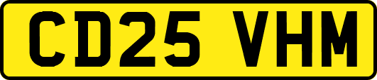 CD25VHM