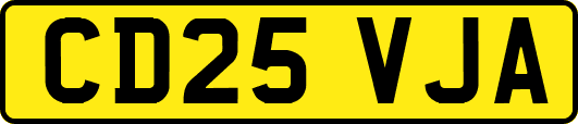 CD25VJA