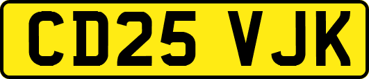 CD25VJK