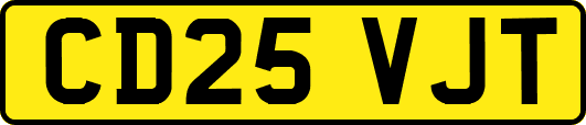 CD25VJT