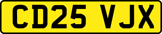 CD25VJX