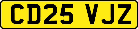 CD25VJZ