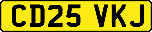 CD25VKJ
