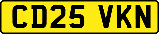 CD25VKN