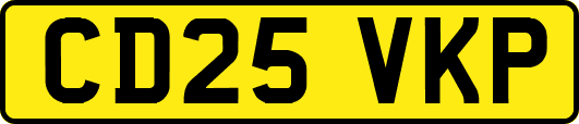 CD25VKP